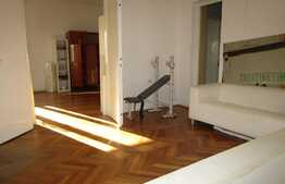 Apartament 4 camere, 100 mp, prima inchiriere, imobil casa, zona Casa de Cultura