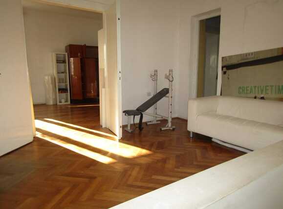 Apartament de închiriat 4 camere Central - 25072AI | BLITZ Cluj-Napoca | Poza4