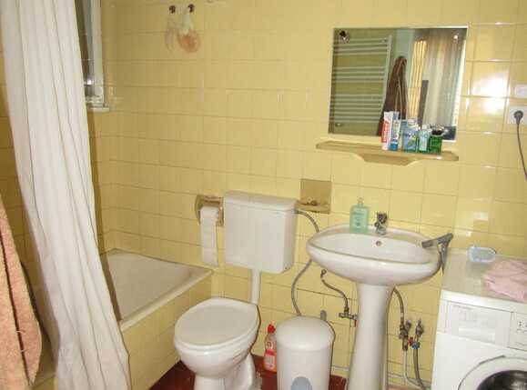 Apartament de închiriat 4 camere Central - 25072AI | BLITZ Cluj-Napoca | Poza16