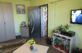 Vanzare apartament 2 camere, 50 mp, zona Mercur