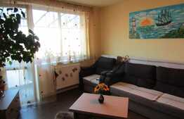 Vanzare apartament 2 camere, 50 mp, zona Mercur
