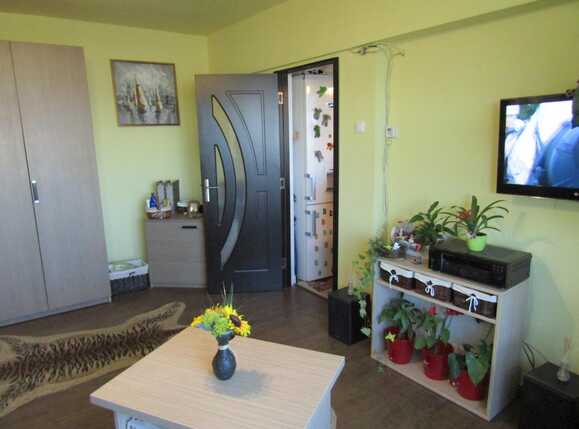 Apartament de vânzare 2 camere Gheorgheni - 25073AV | BLITZ Cluj-Napoca | Poza4