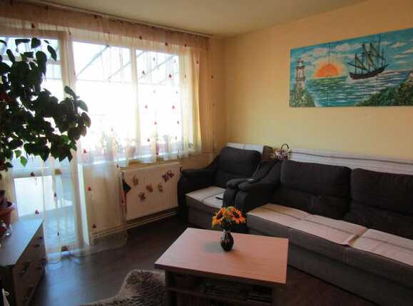 Apartament de vânzare 2 camere Gheorgheni - 25073AV | BLITZ Cluj-Napoca | Poza1