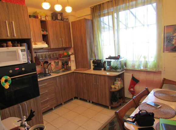 Apartament de vânzare 2 camere Gheorgheni - 25073AV | BLITZ Cluj-Napoca | Poza8