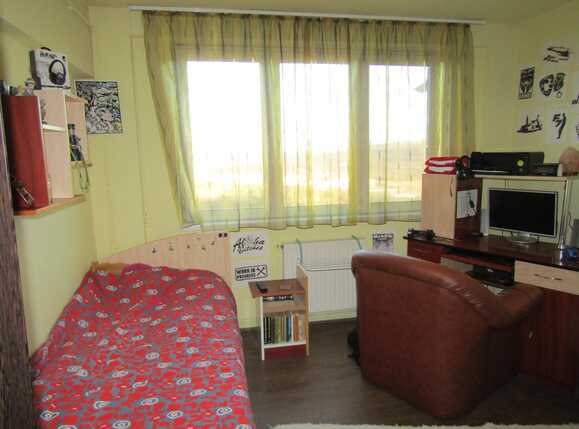 Apartament de vânzare 2 camere Gheorgheni - 25073AV | BLITZ Cluj-Napoca | Poza5