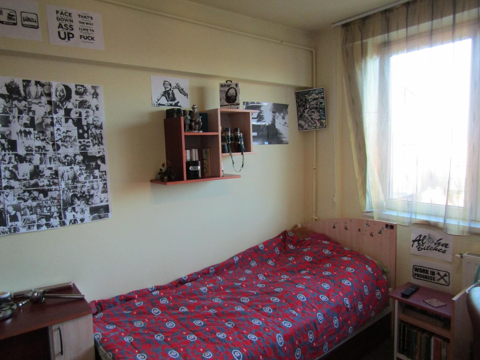 Apartament de vânzare 2 camere Gheorgheni - 25073AV | BLITZ Cluj-Napoca | Poza6