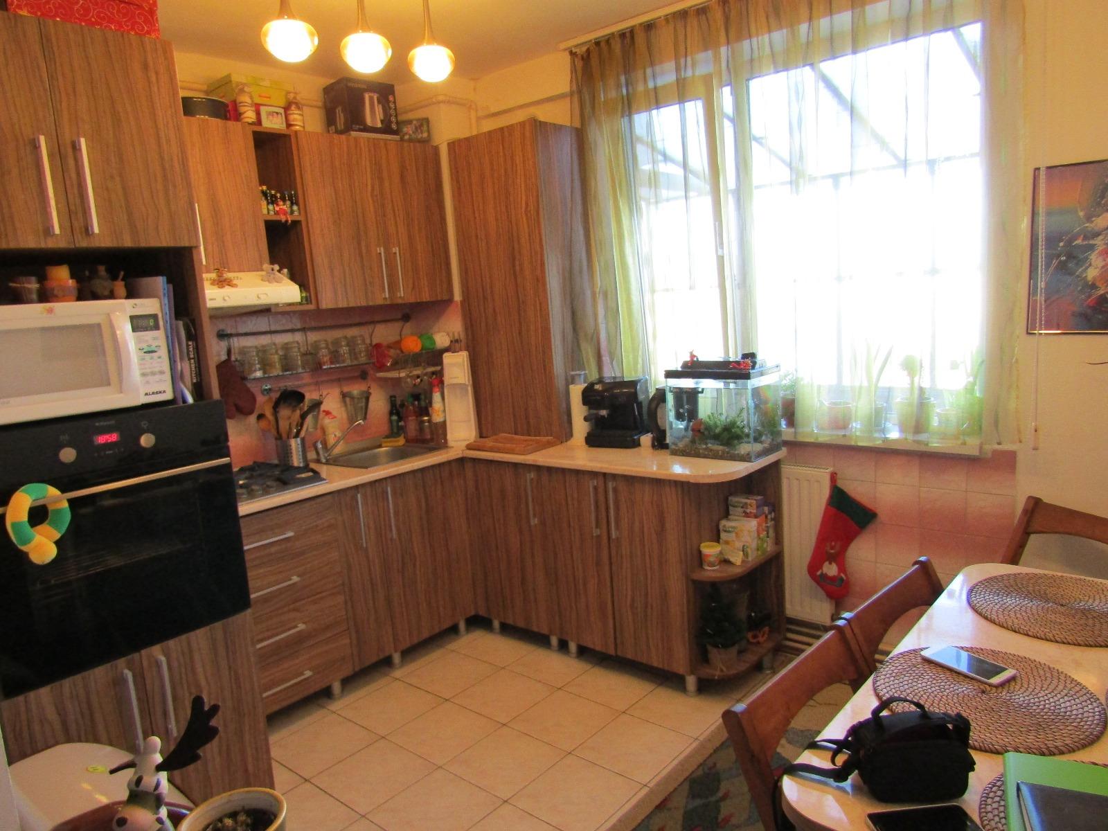 Apartament de vânzare 2 camere Gheorgheni - 25073AV | BLITZ Cluj-Napoca | Poza8