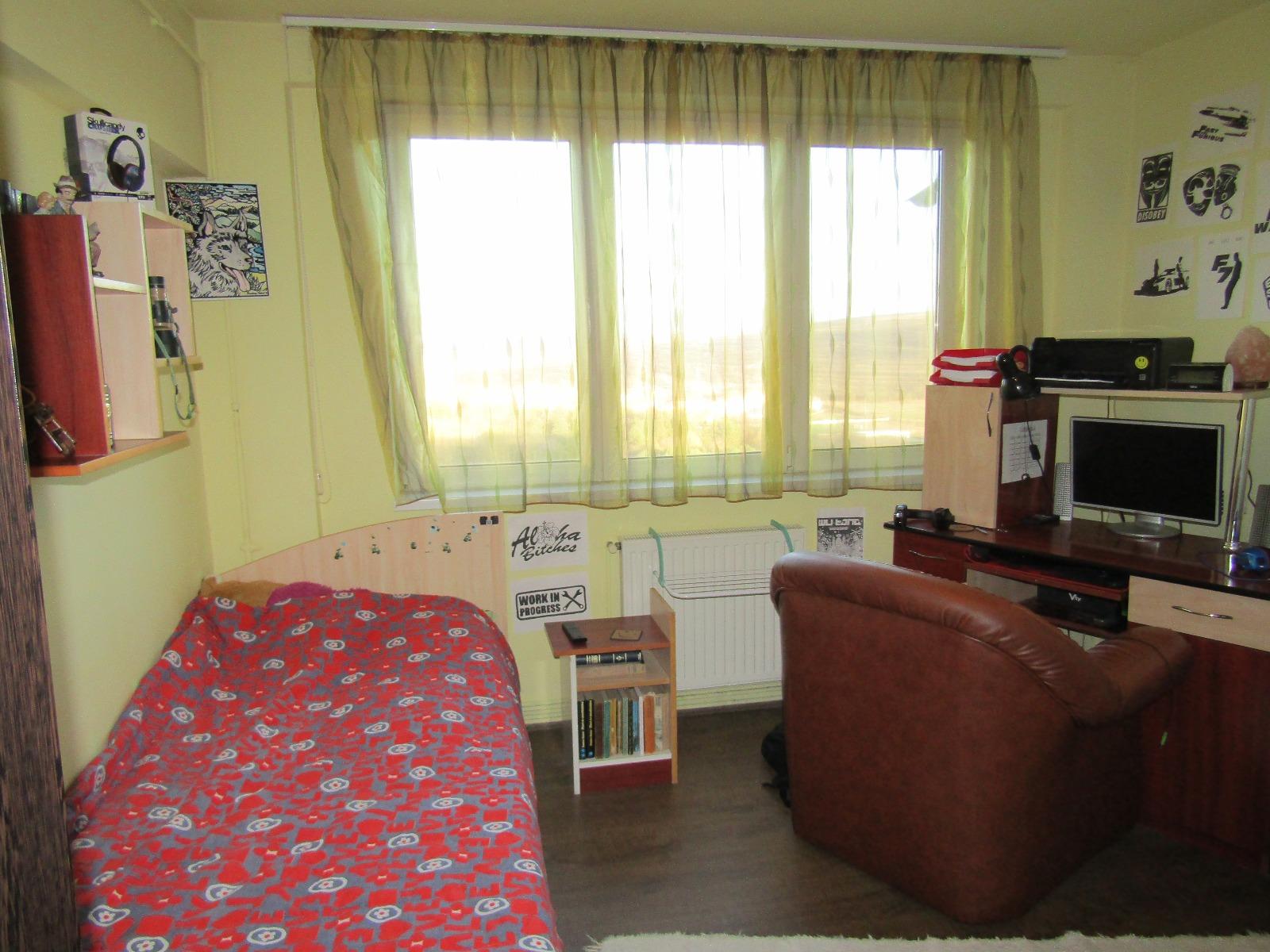 Apartament de vânzare 2 camere Gheorgheni - 25073AV | BLITZ Cluj-Napoca | Poza5