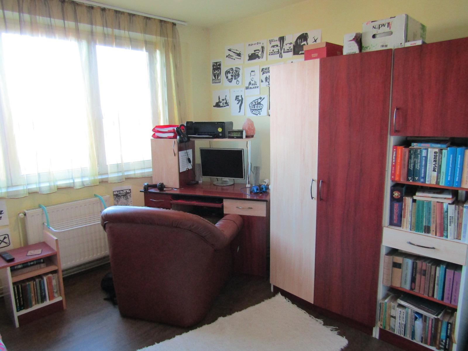Apartament de vânzare 2 camere Gheorgheni - 25073AV | BLITZ Cluj-Napoca | Poza13