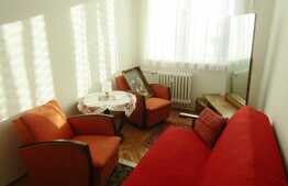 Apartament 3 camere, 65 mp, zona strazii Buzau
