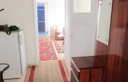 Apartament 3 camere, 65 mp, zona strazii Buzau