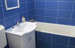 Apartament 3 camere, 65 mp, zona strazii Buzau