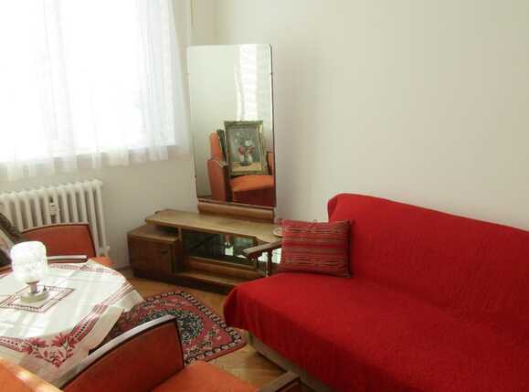 Apartament de închiriat 3 camere Grigorescu - 25074AI | BLITZ Cluj-Napoca | Poza6