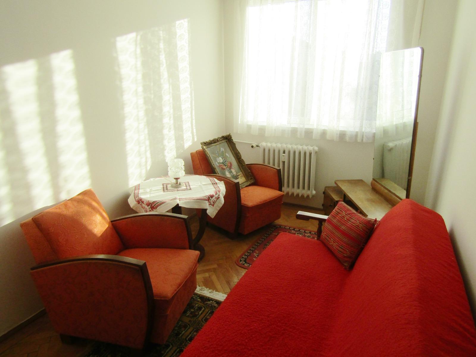 Apartament de închiriat 3 camere Grigorescu - 25074AI | BLITZ Cluj-Napoca | Poza7