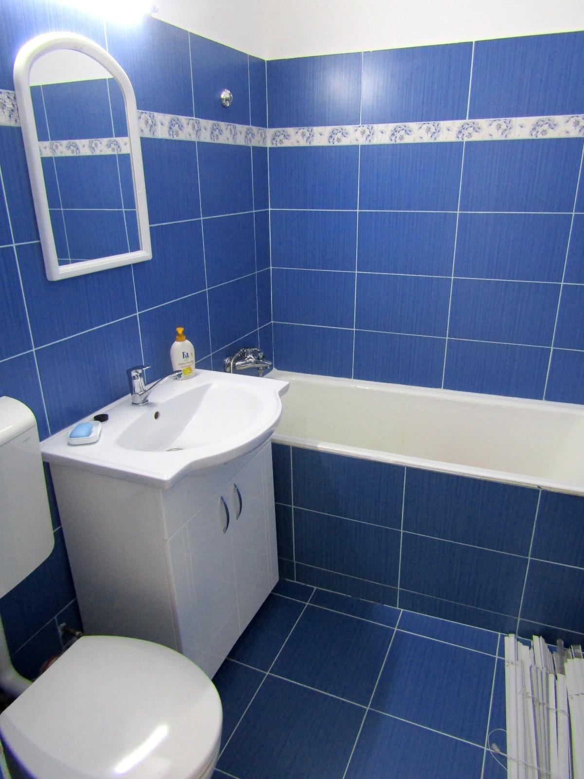 Apartament de închiriat 3 camere Grigorescu - 25074AI | BLITZ Cluj-Napoca | Poza12