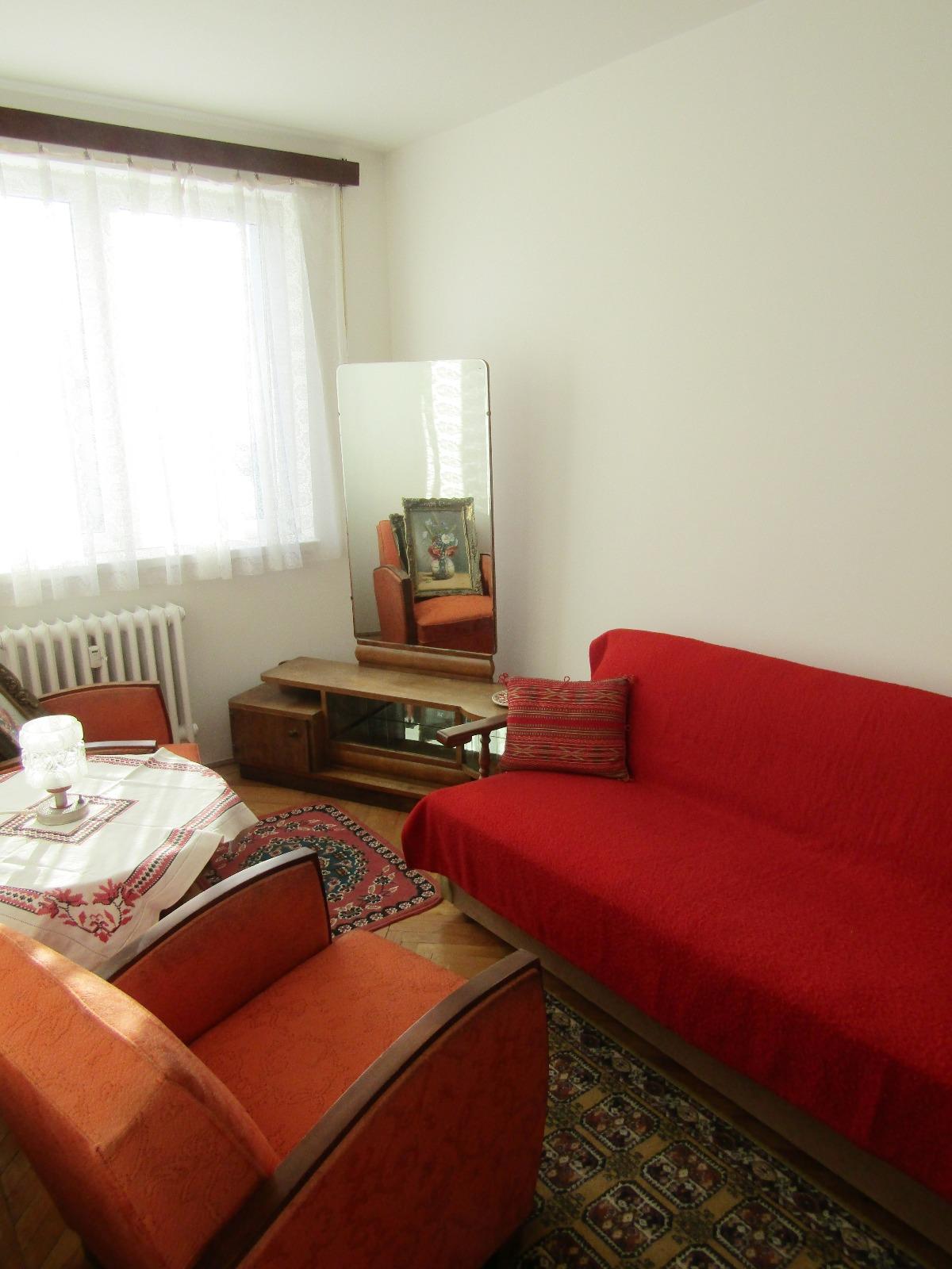 Apartament de închiriat 3 camere Grigorescu - 25074AI | BLITZ Cluj-Napoca | Poza6