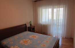 3 camere, 78 mp, decomandat, etaj intermediar, boxa subsol, zona Iulius Mall