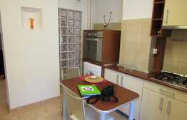 3 camere, 78 mp, decomandat, etaj intermediar, boxa subsol, zona Iulius Mall