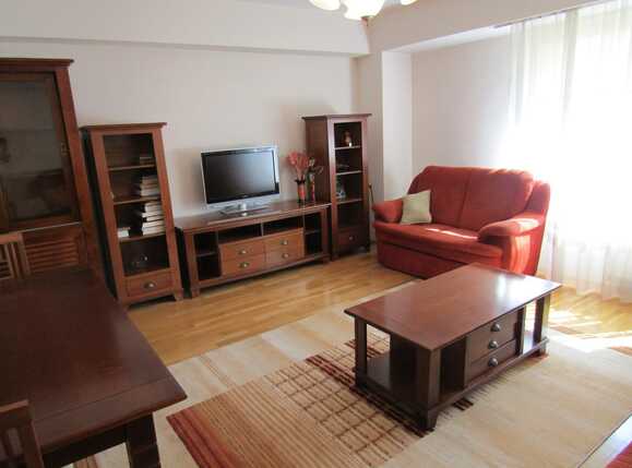 Apartament de vânzare 3 camere Gheorgheni - 25075AV | BLITZ Cluj-Napoca | Poza1