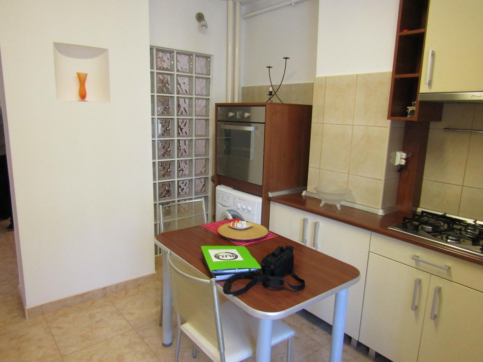 Apartament de vânzare 3 camere Gheorgheni - 25075AV | BLITZ Cluj-Napoca | Poza8