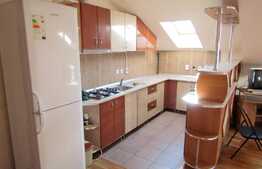 3 camere, 64 mp, imobil nou, zona strazii Buna Ziua