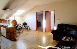 3 camere, 64 mp, imobil nou, zona strazii Buna Ziua