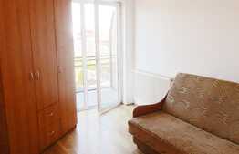 3 camere, 64 mp, imobil nou, zona strazii Buna Ziua