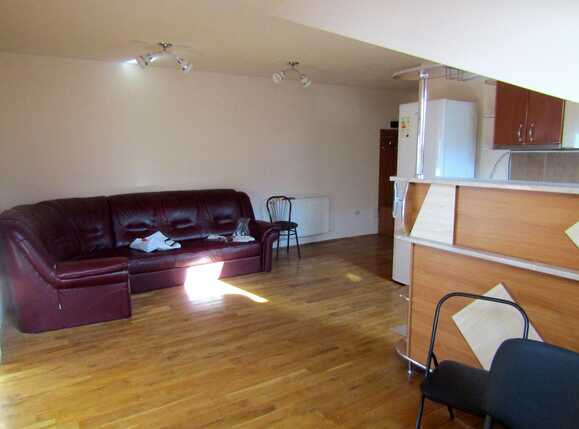 Apartament de închiriat 3 camere Bună Ziua - 25076AI | BLITZ Cluj-Napoca | Poza1