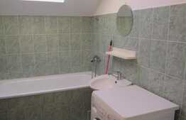 Garsoniera de inchiriat, 28 mp, zona Piata Hermes