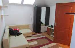 Garsoniera de inchiriat, 28 mp, zona Piata Hermes