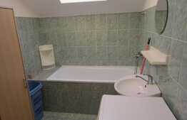 Garsoniera de inchiriat, 28 mp, zona Piata Hermes