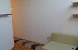 Garsoniera de inchiriat, 28 mp, zona Piata Hermes