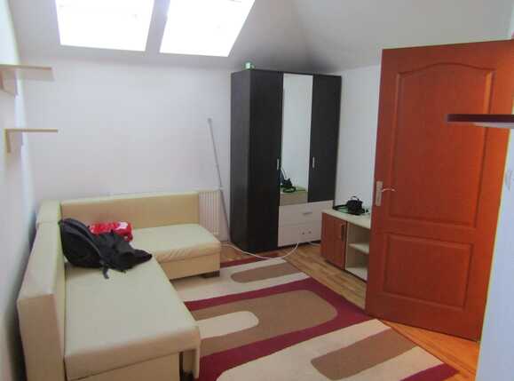 Garsonieră de închiriat Gheorgheni - 25077AI | BLITZ Cluj-Napoca | Poza1