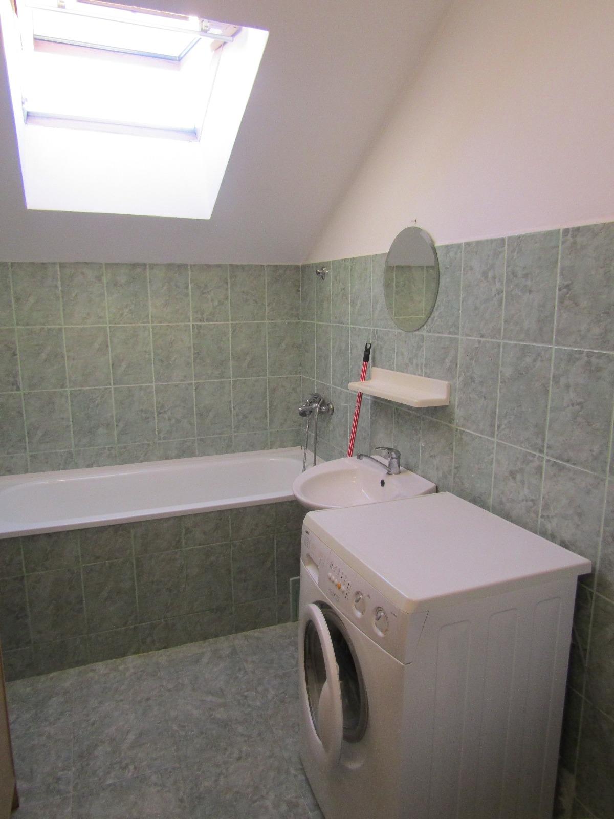 Garsonieră de închiriat Gheorgheni - 25077AI | BLITZ Cluj-Napoca | Poza9