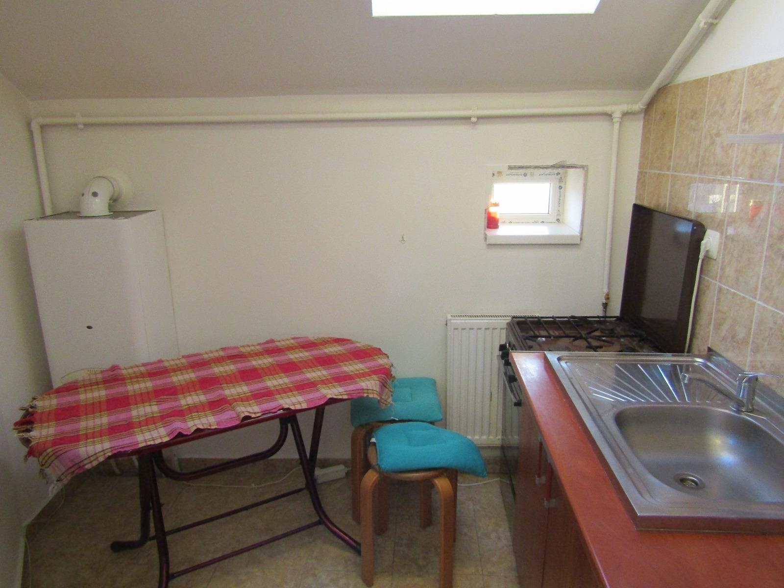 Garsonieră de închiriat Gheorgheni - 25077AI | BLITZ Cluj-Napoca | Poza4