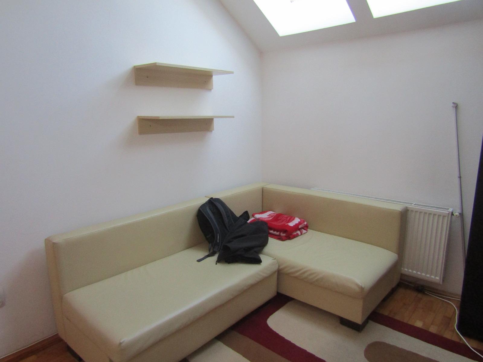 Garsonieră de închiriat Gheorgheni - 25077AI | BLITZ Cluj-Napoca | Poza2