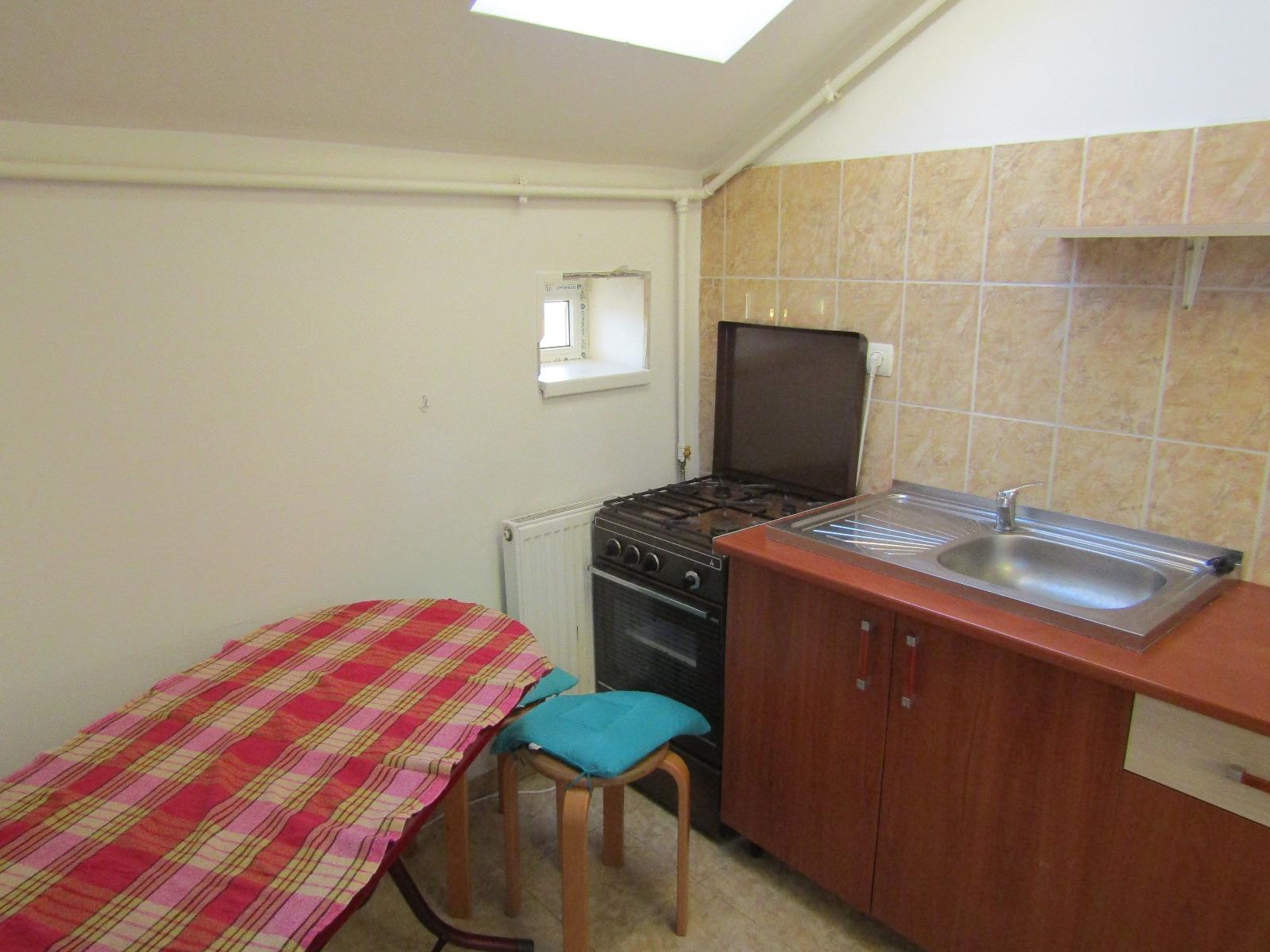 Garsonieră de închiriat Gheorgheni - 25077AI | BLITZ Cluj-Napoca | Poza6