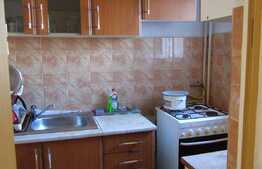 De vanzare garsoniera 24 mp, etaj intermediar, zona Expo Transilvania