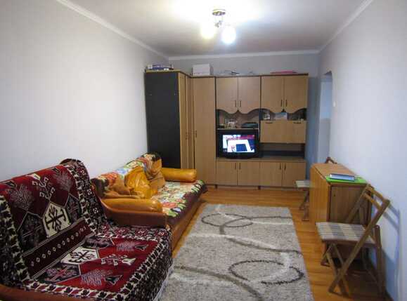 Garsonieră de vânzare Marasti - 25078AV | BLITZ Cluj-Napoca | Poza1