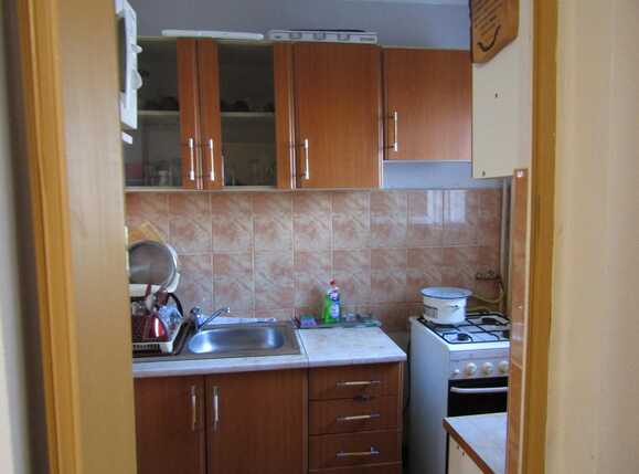 Garsonieră de vânzare Marasti - 25078AV | BLITZ Cluj-Napoca | Poza5