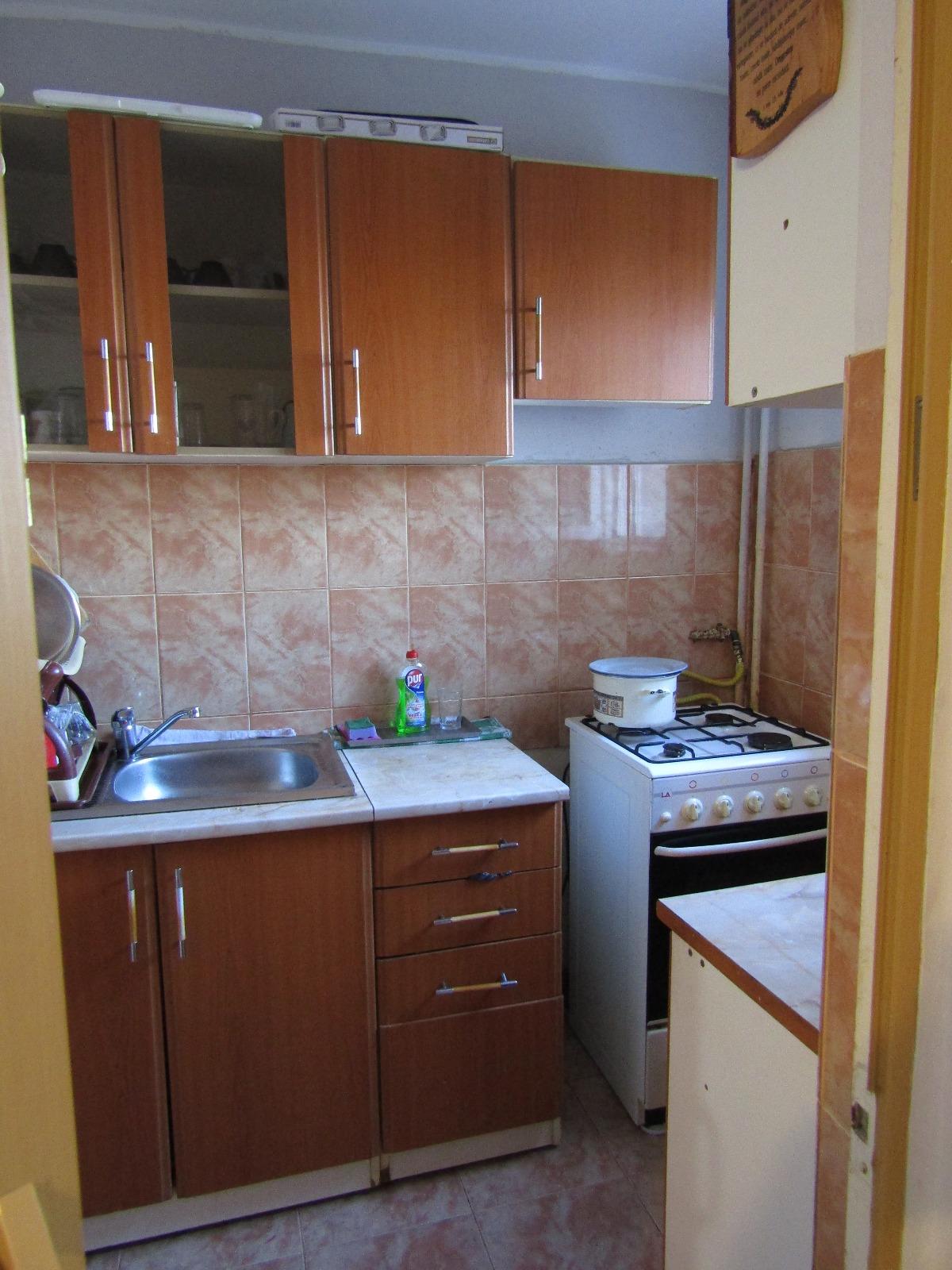 Garsonieră de vânzare Marasti - 25078AV | BLITZ Cluj-Napoca | Poza6