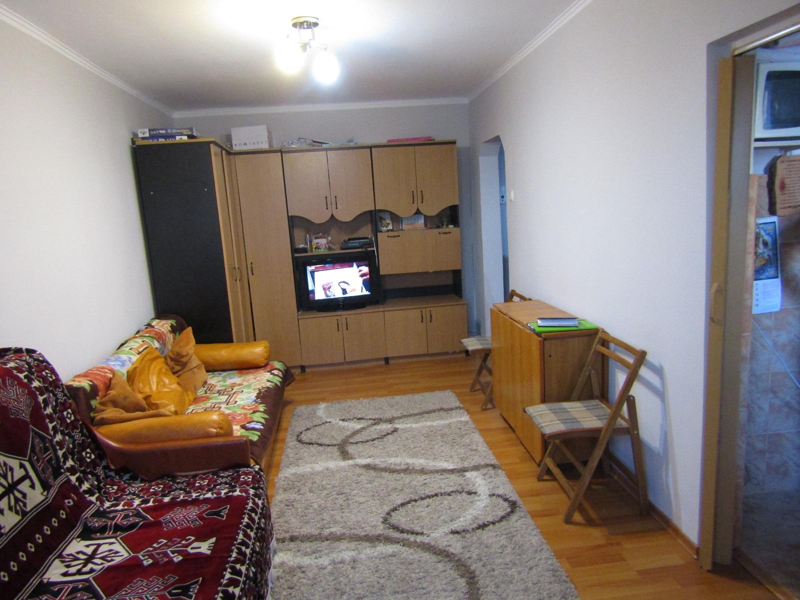 Garsonieră de vânzare Marasti - 25078AV | BLITZ Cluj-Napoca | Poza2