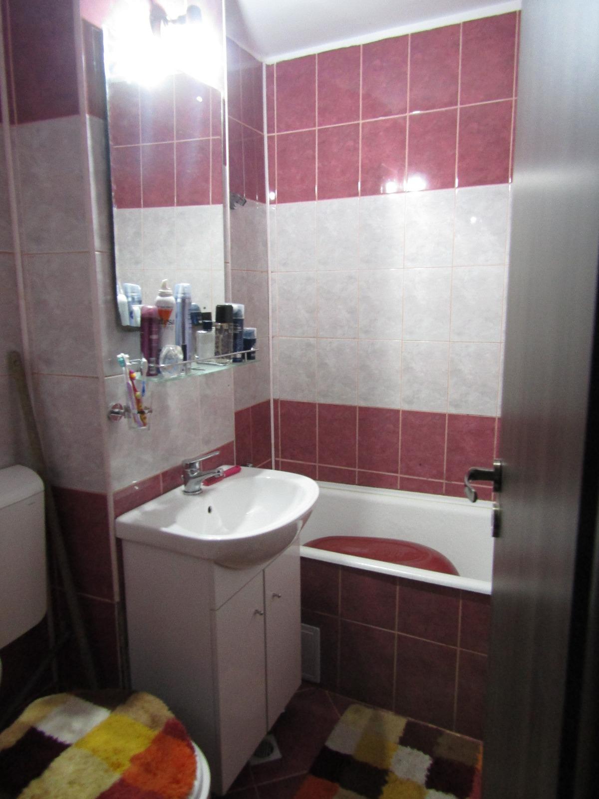 Garsonieră de vânzare Marasti - 25078AV | BLITZ Cluj-Napoca | Poza8