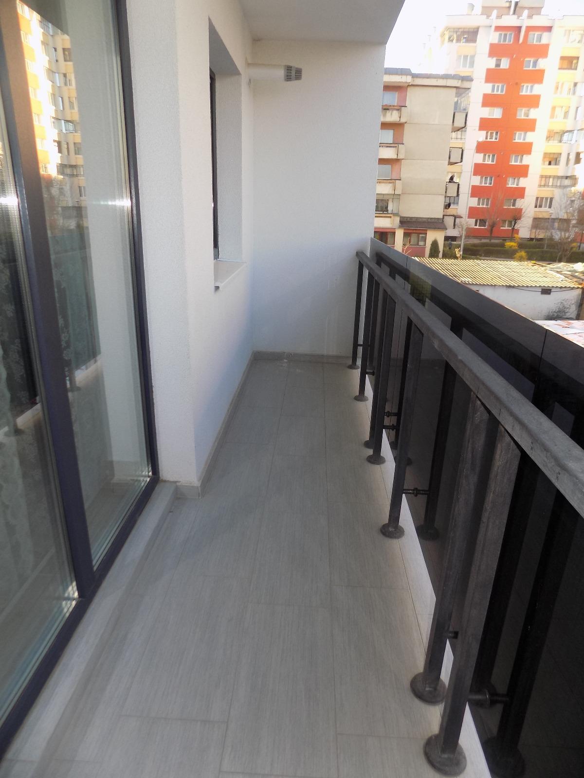 Apartament de închiriat 2 camere Marasti - 25079AI | BLITZ Cluj-Napoca | Poza14