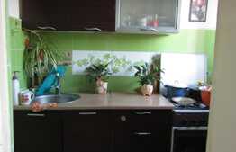 De vanzare garsoniera 24 mp, zona Expo Transilvania