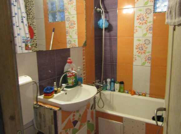 Garsonieră de vânzare Marasti - 25080AV | BLITZ Cluj-Napoca | Poza5