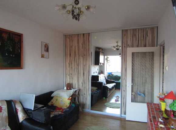 Garsonieră de vânzare Marasti - 25080AV | BLITZ Cluj-Napoca | Poza2