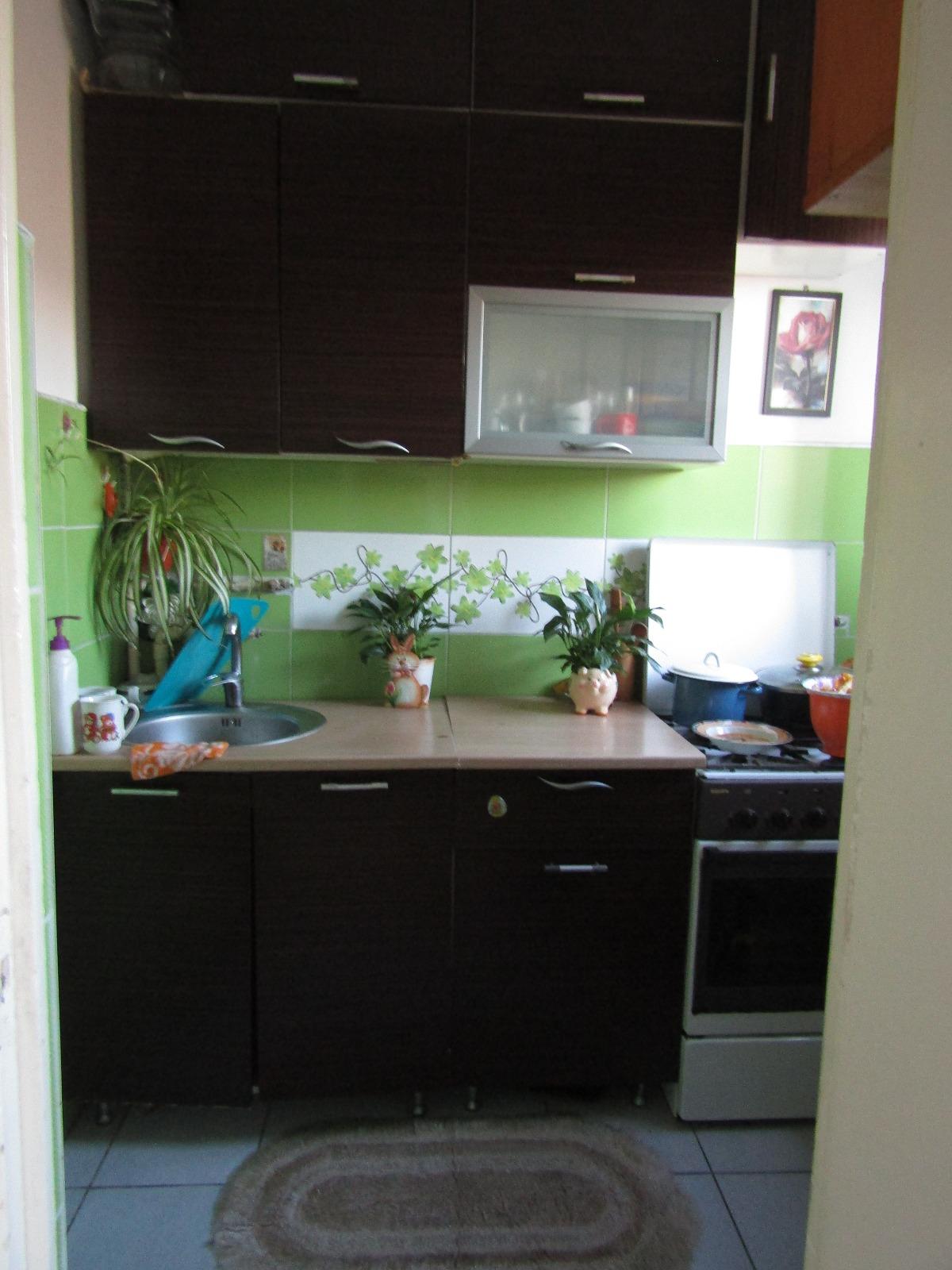 Garsonieră de vânzare Marasti - 25080AV | BLITZ Cluj-Napoca | Poza3