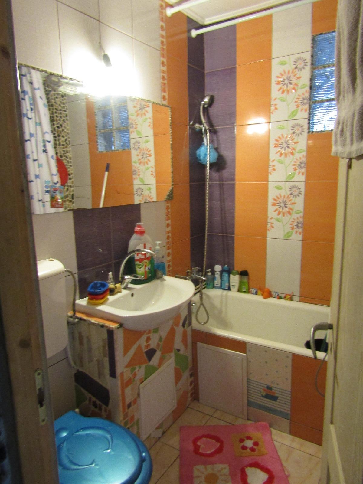 Garsonieră de vânzare Marasti - 25080AV | BLITZ Cluj-Napoca | Poza5