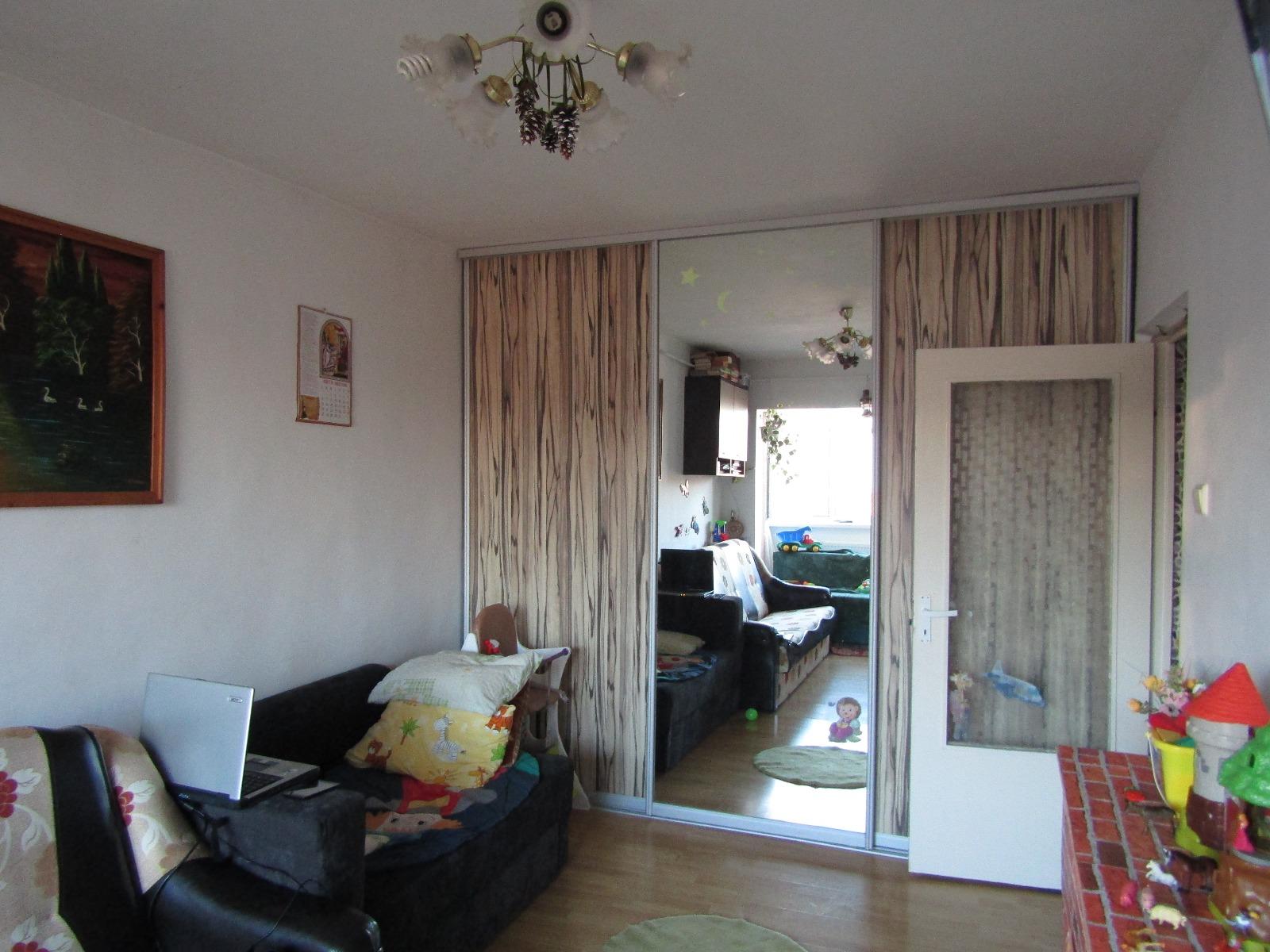 Garsonieră de vânzare Marasti - 25080AV | BLITZ Cluj-Napoca | Poza2